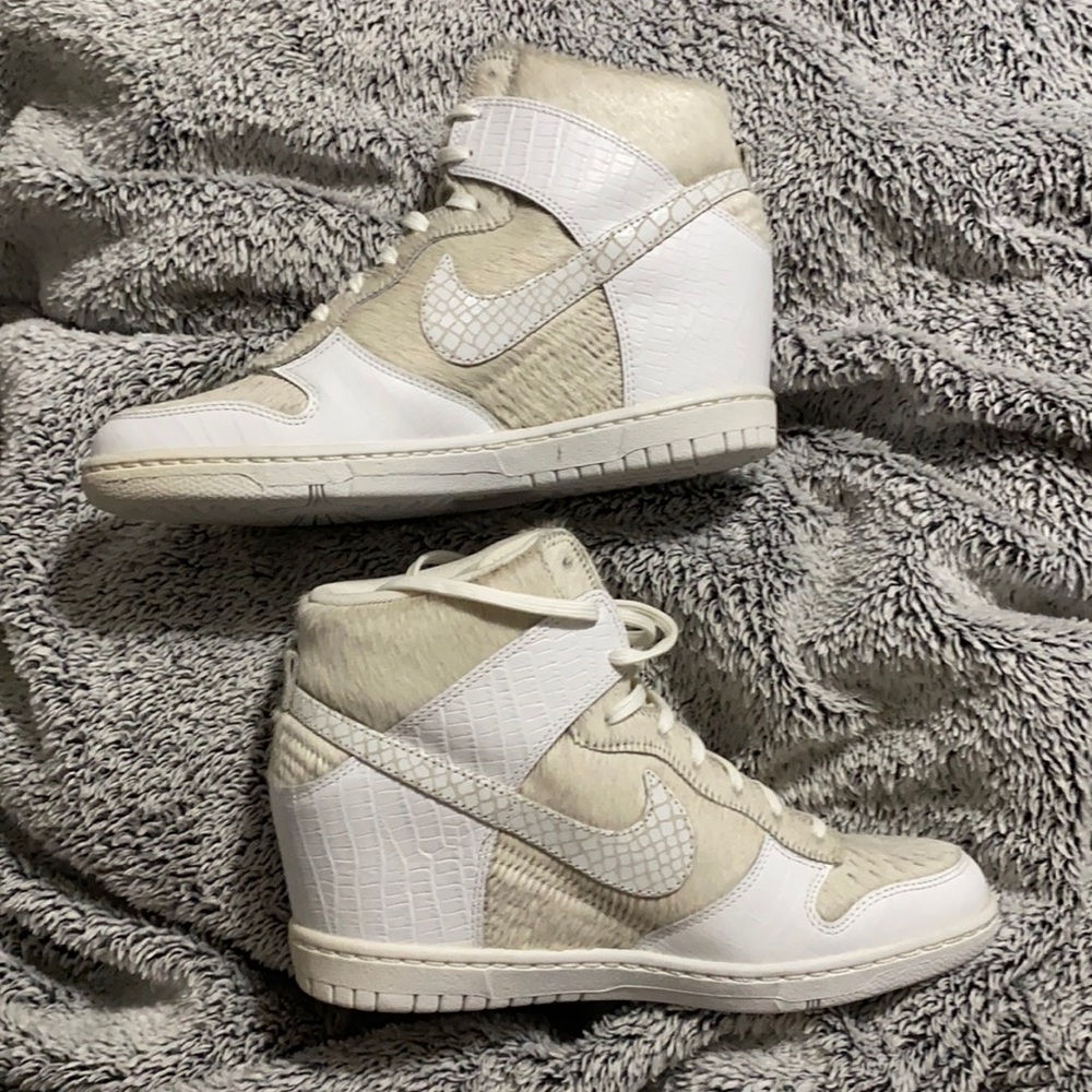 Nike Dunk Sky High